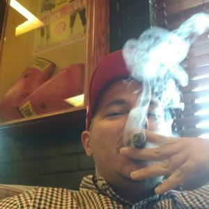 Meet your Posher, Shawn